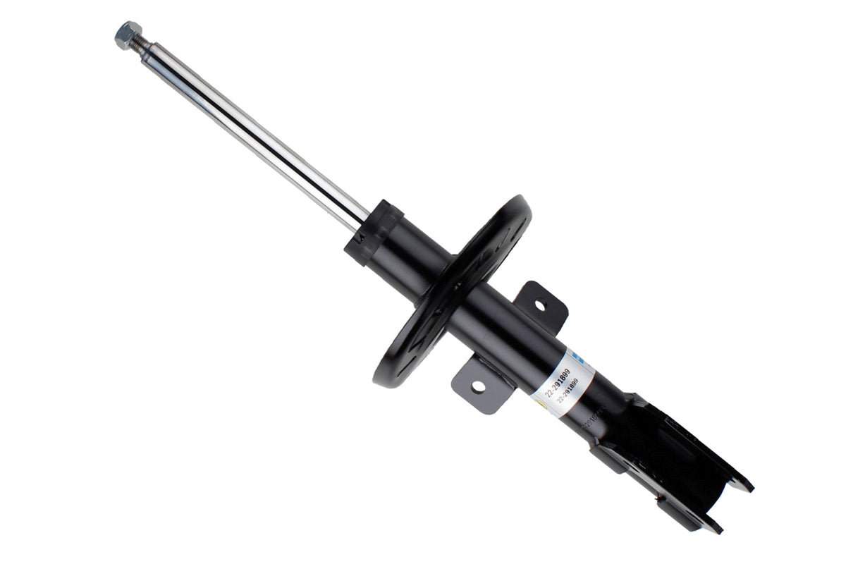 Bilstein B4 shock absorber for 2016 Citroën Jumpy 3 — 22-291899