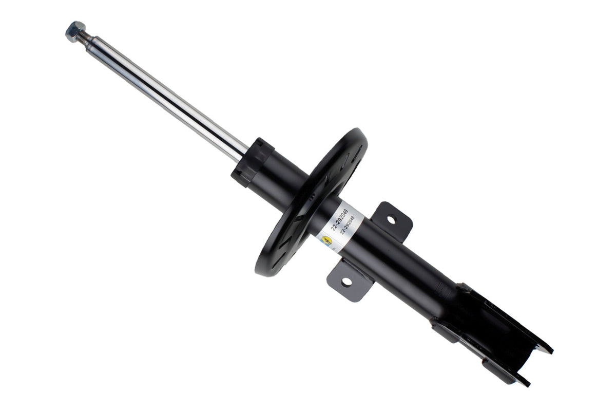 Bilstein B4 shock absorber for 2016 Citroën Jumpy 3 — 22-292049