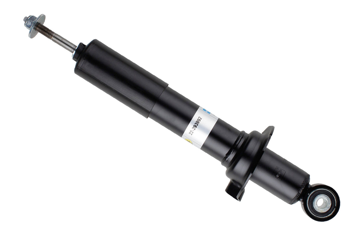 Bilstein B4 shock absorber for 2017–2020 Mercedes-Benz X Klasse (470) — 22-293992