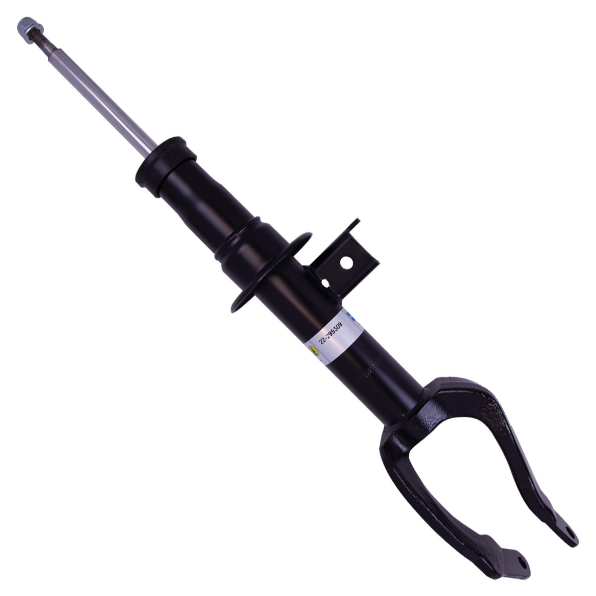 Bilstein B4 Shock Absorbers for 2009-2017 Bmw 5 — 22-295309