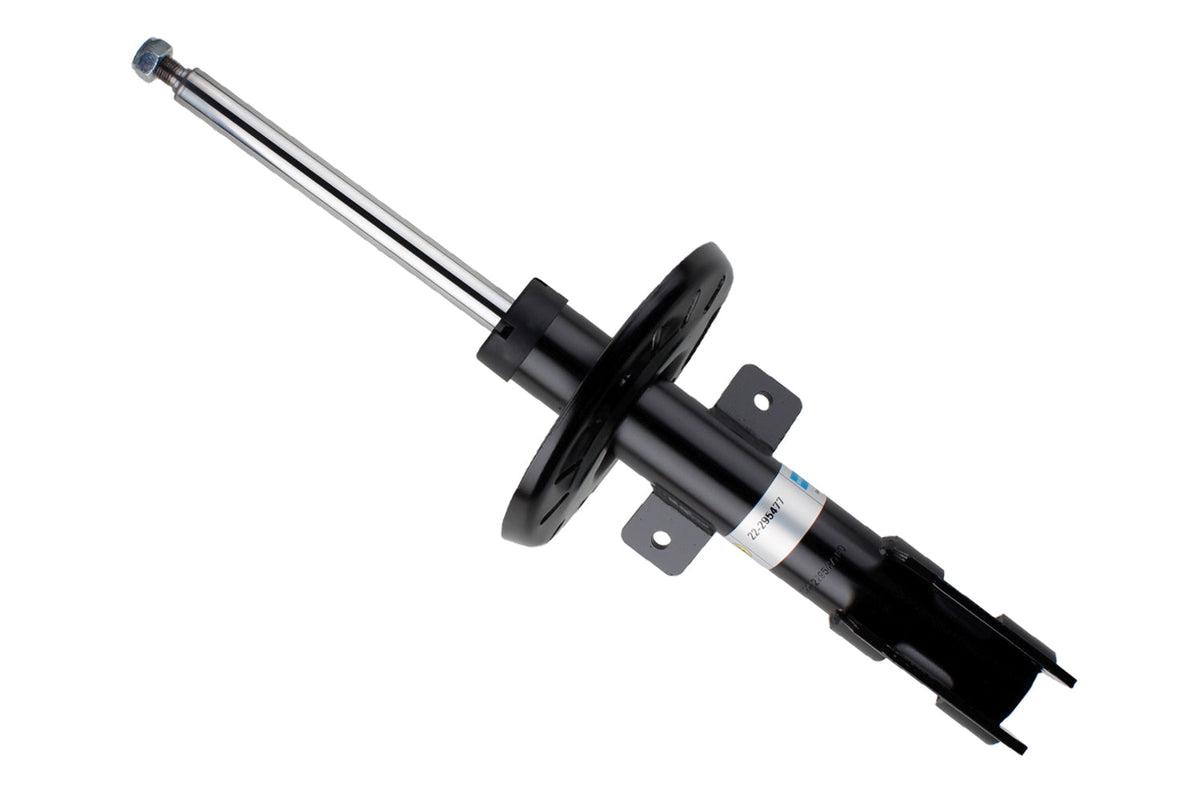 Bilstein B4 shock absorber for 2018 Peugeot 508 II (FB) — 22-295477