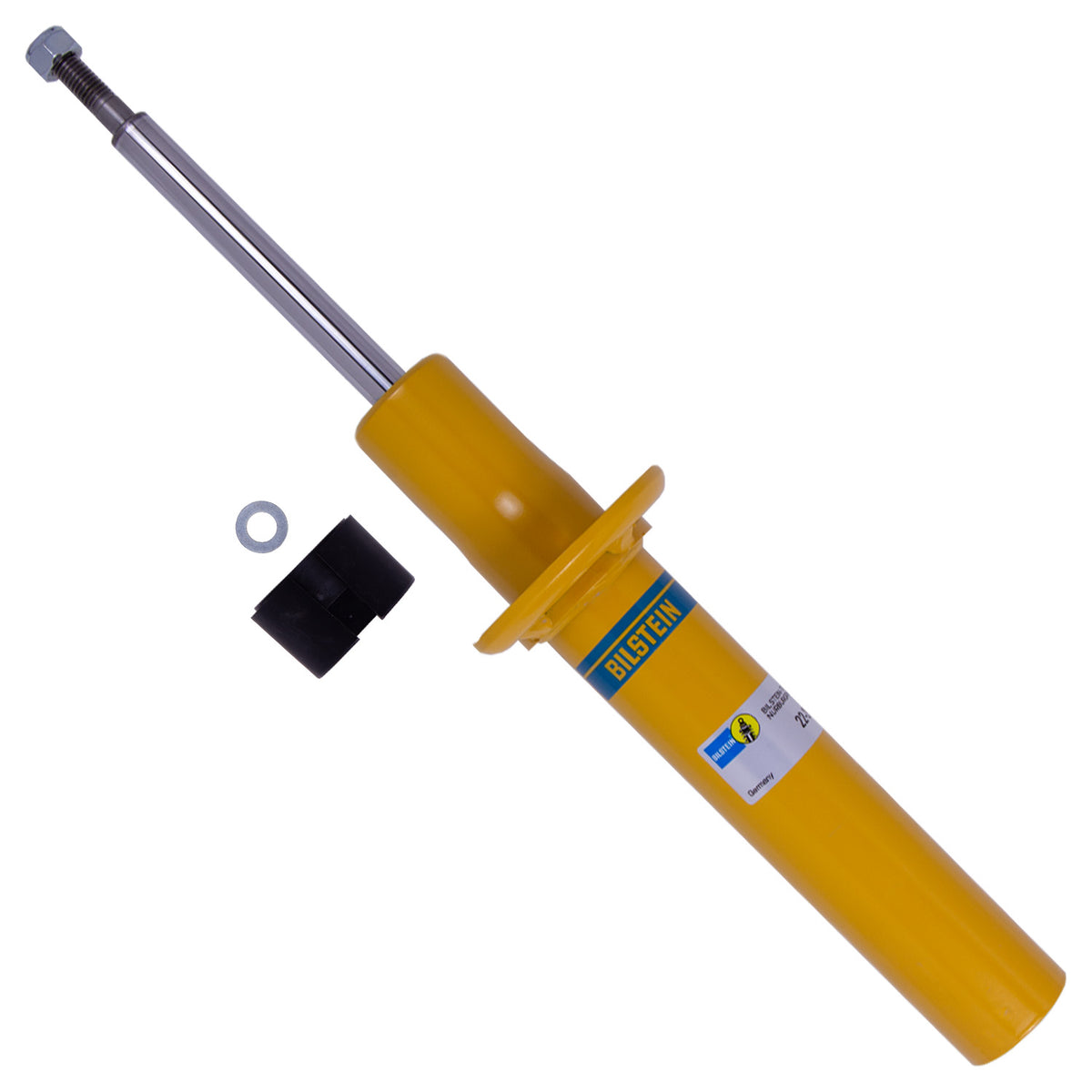Bilstein B4 Shock Absorbers — 22-295712