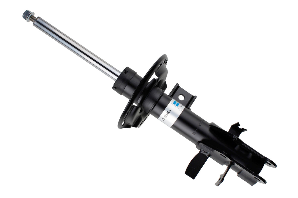 Bilstein B4 shock absorber for 2018–2025 Ford Focus 4 (HN) — 22-295804