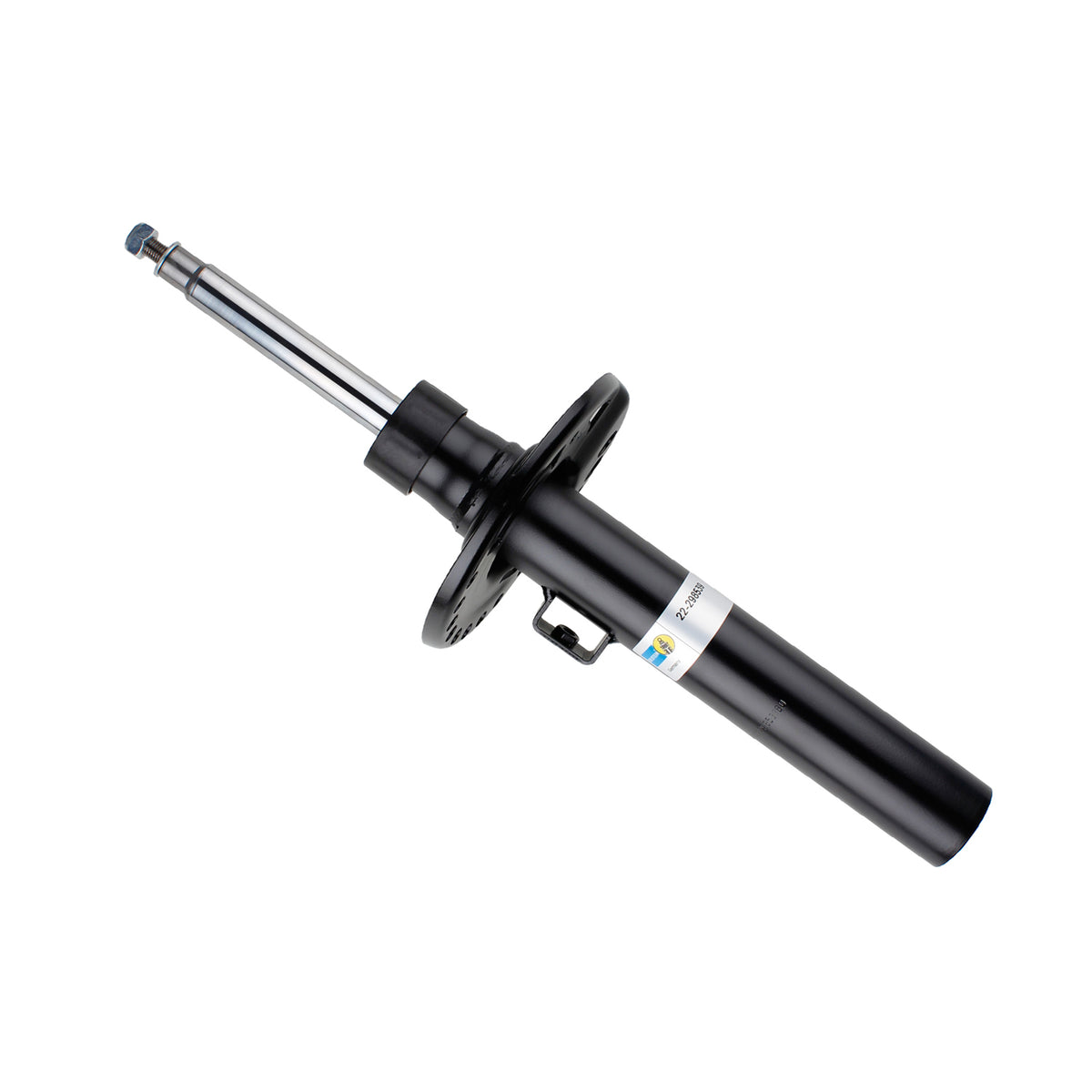 Bilstein B4 Shock Absorbers for 2018-2026 Bmw X4 — 22-298539