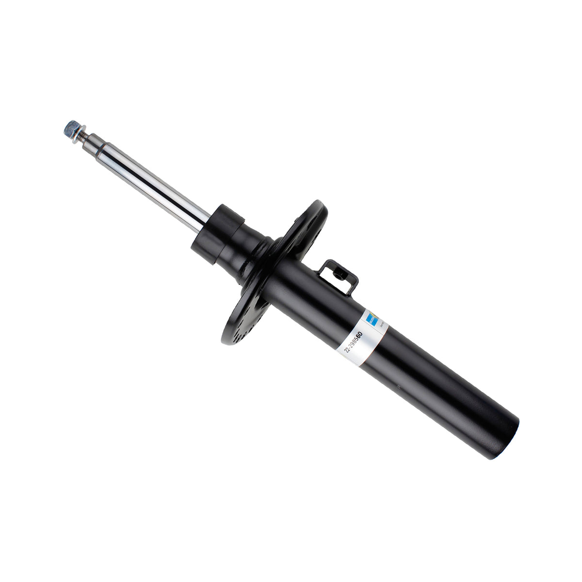 Bilstein B4 Shock Absorbers for 2018-2026 Bmw X4 — 22-298560