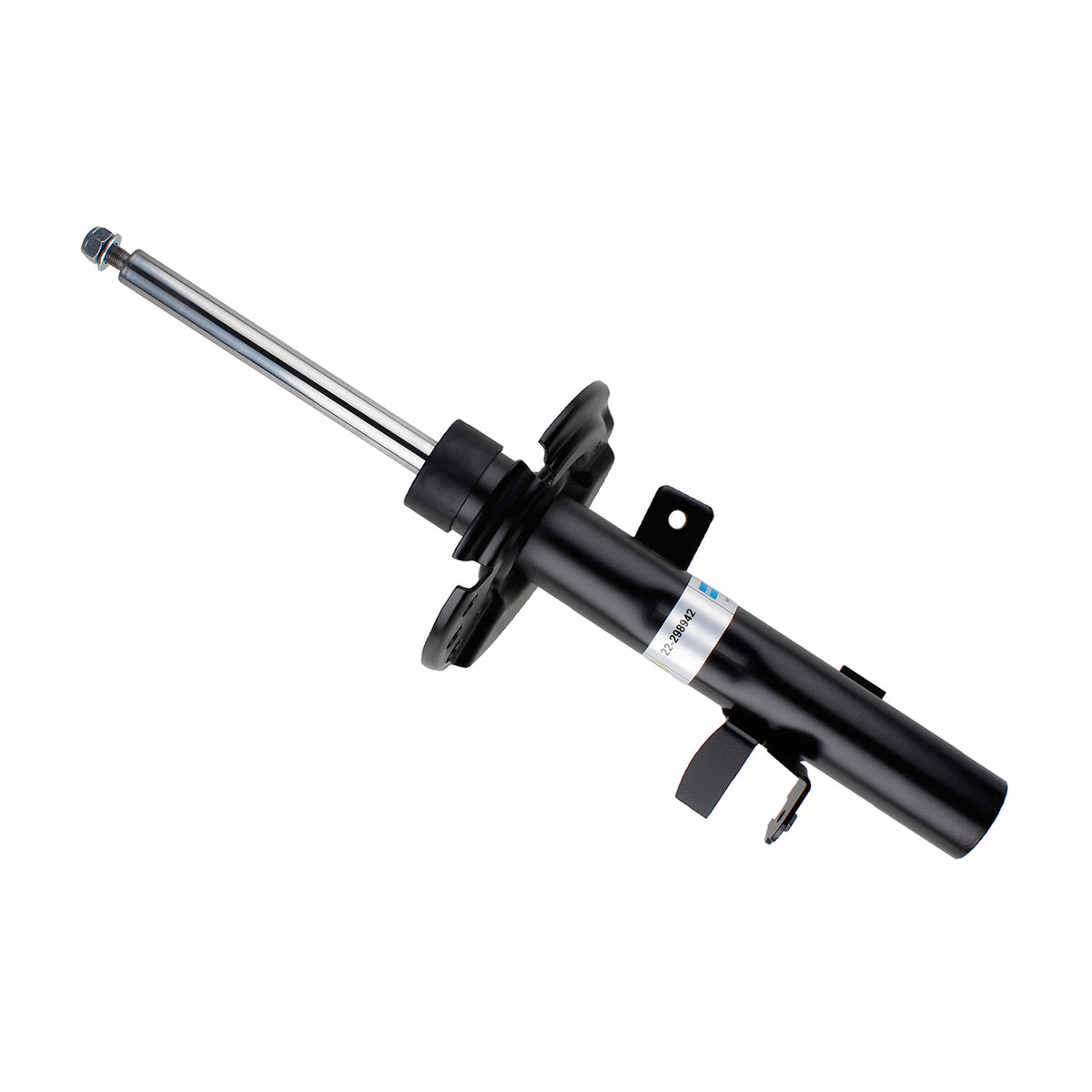 Bilstein B4 Shock Absorbers for 2012-2019 Ford Kuga — 22-298942