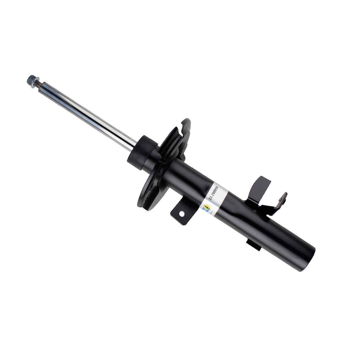 Bilstein B4 Shock Absorbers for 2012-2026 Ford Kuga — 22-298959