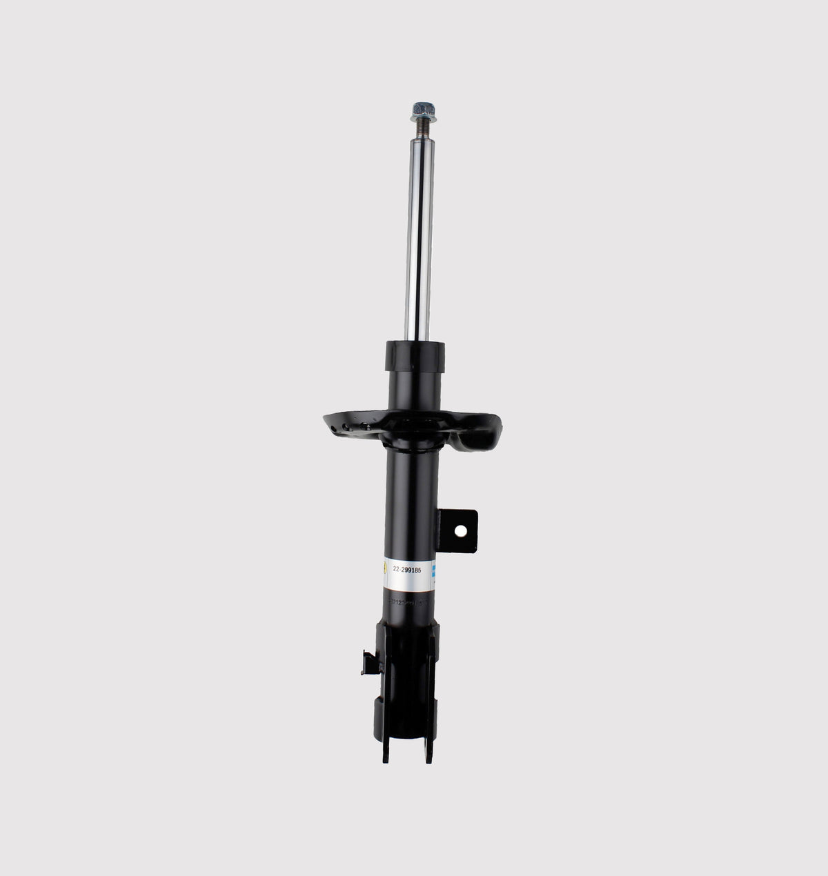 Bilstein B4 shock absorber for 2018 Hyundai Santa FE 4 (TM) — 22-299185