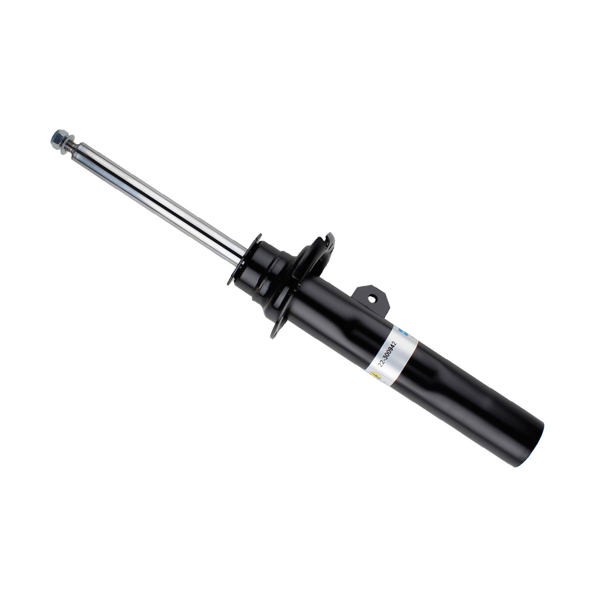Bilstein B4 Shock Absorbers for 2017-2023 Bmw X2 — 22-300942