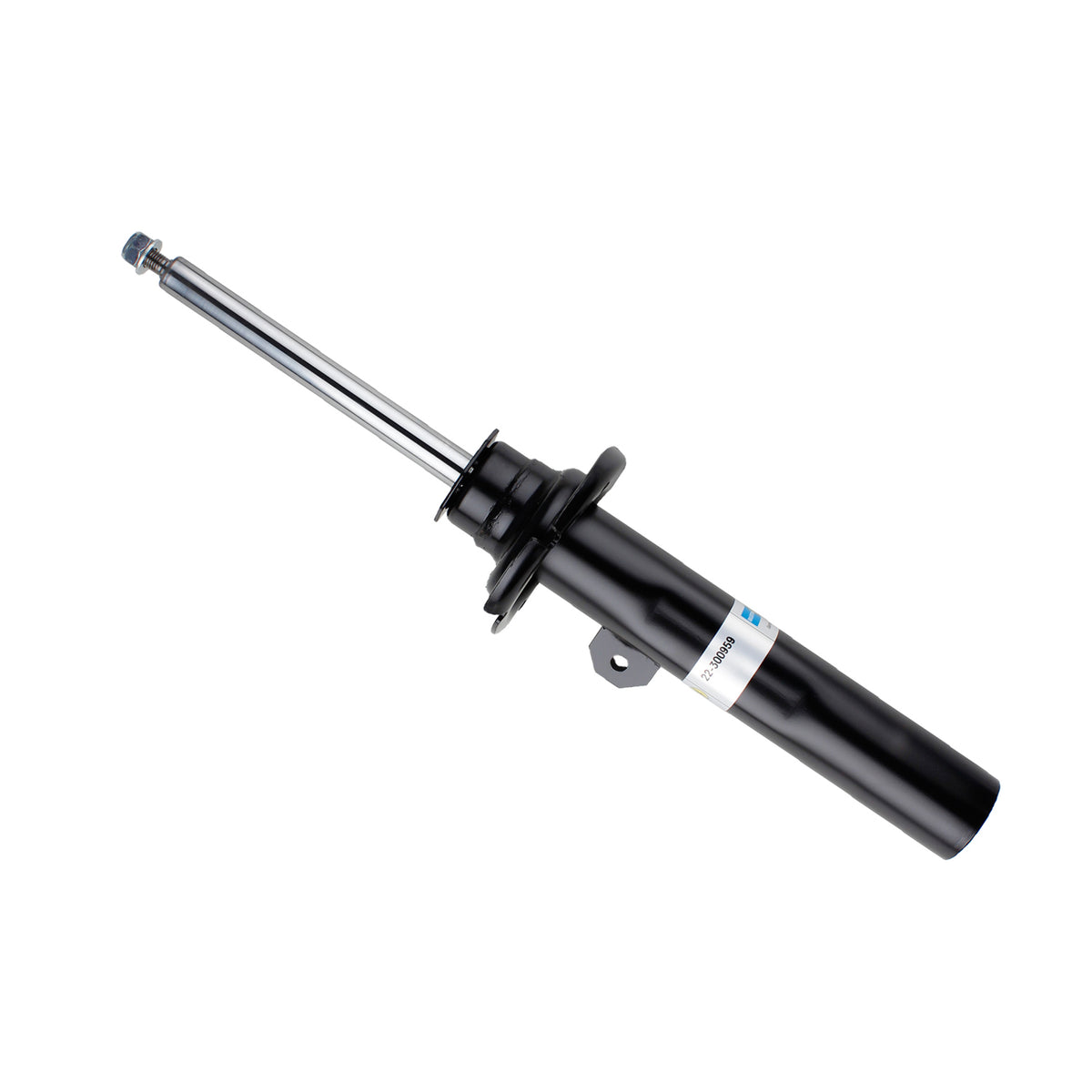 Bilstein B4 Shock Absorbers for 2017-2023 Bmw X2 — 22-300959