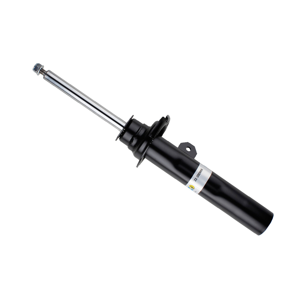 Bilstein B4 Shock Absorbers for 2017-2023 Bmw X2 — 22-300966