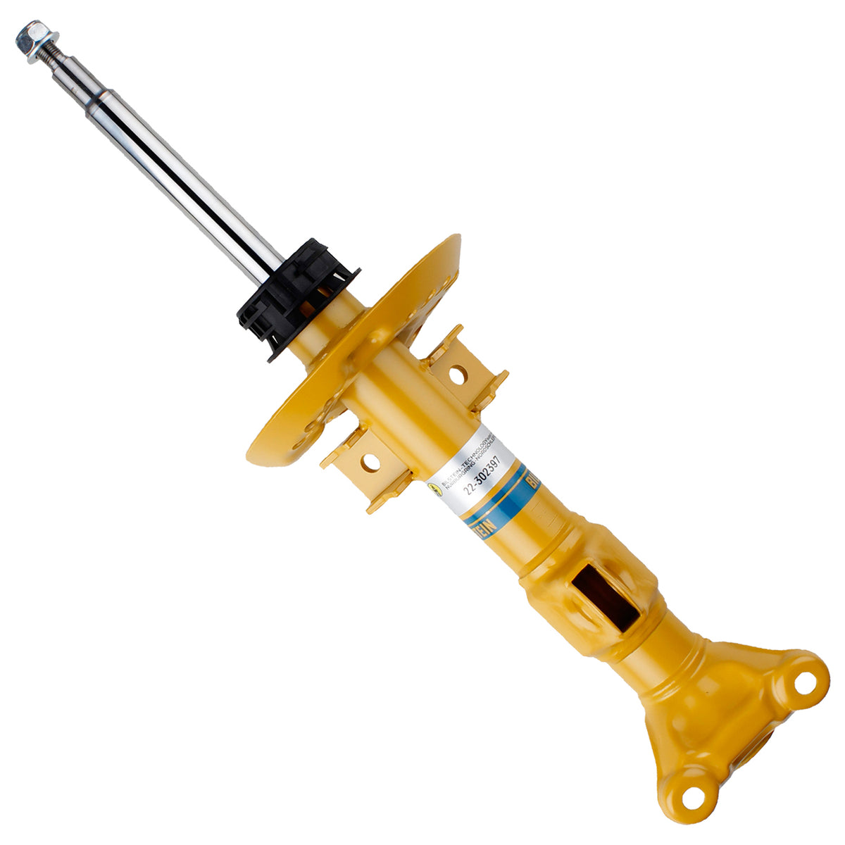 Bilstein B4 Shock Absorbers — 22-302397