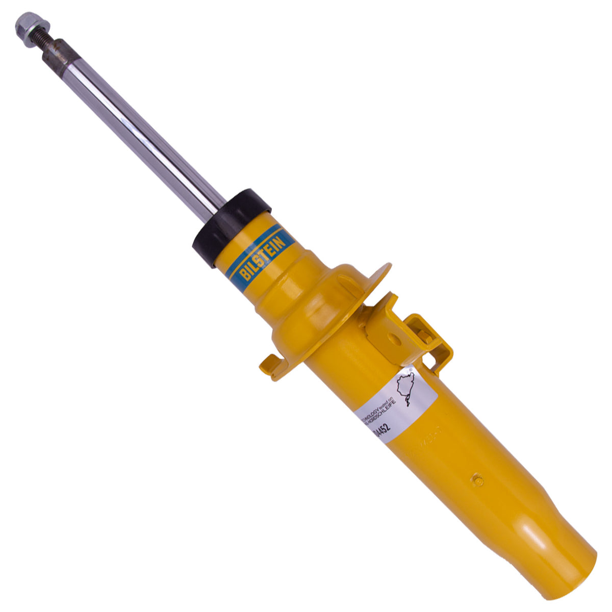 Bilstein B4 Shock Absorbers — 22-304452