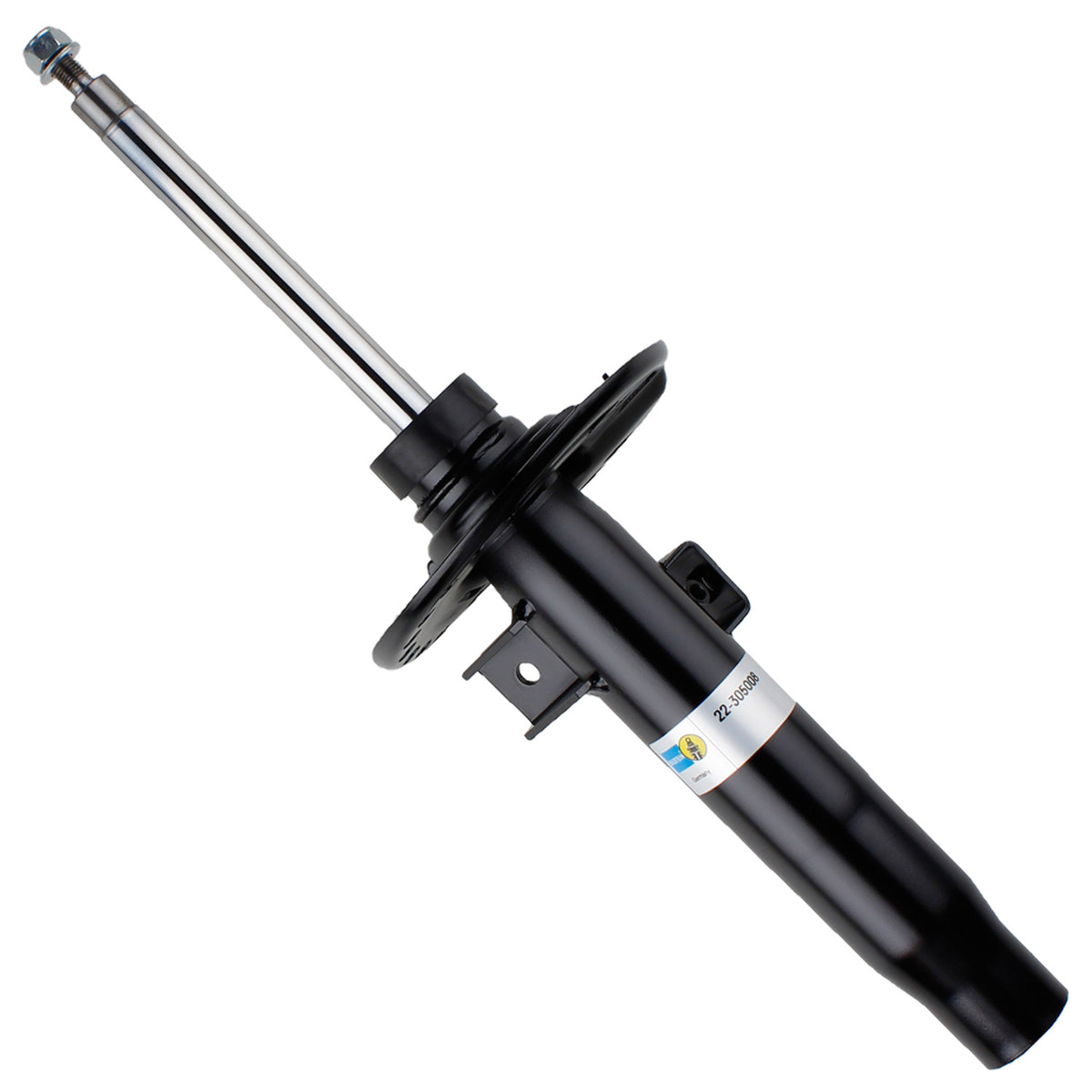 Bilstein B4 Shock Absorbers for 2018-2026 Bmw 3 — 22-305008