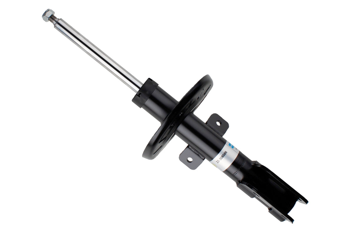 Bilstein B4 shock absorber for 2018 Citroën Berlingo 3 (ER) — 22-306586