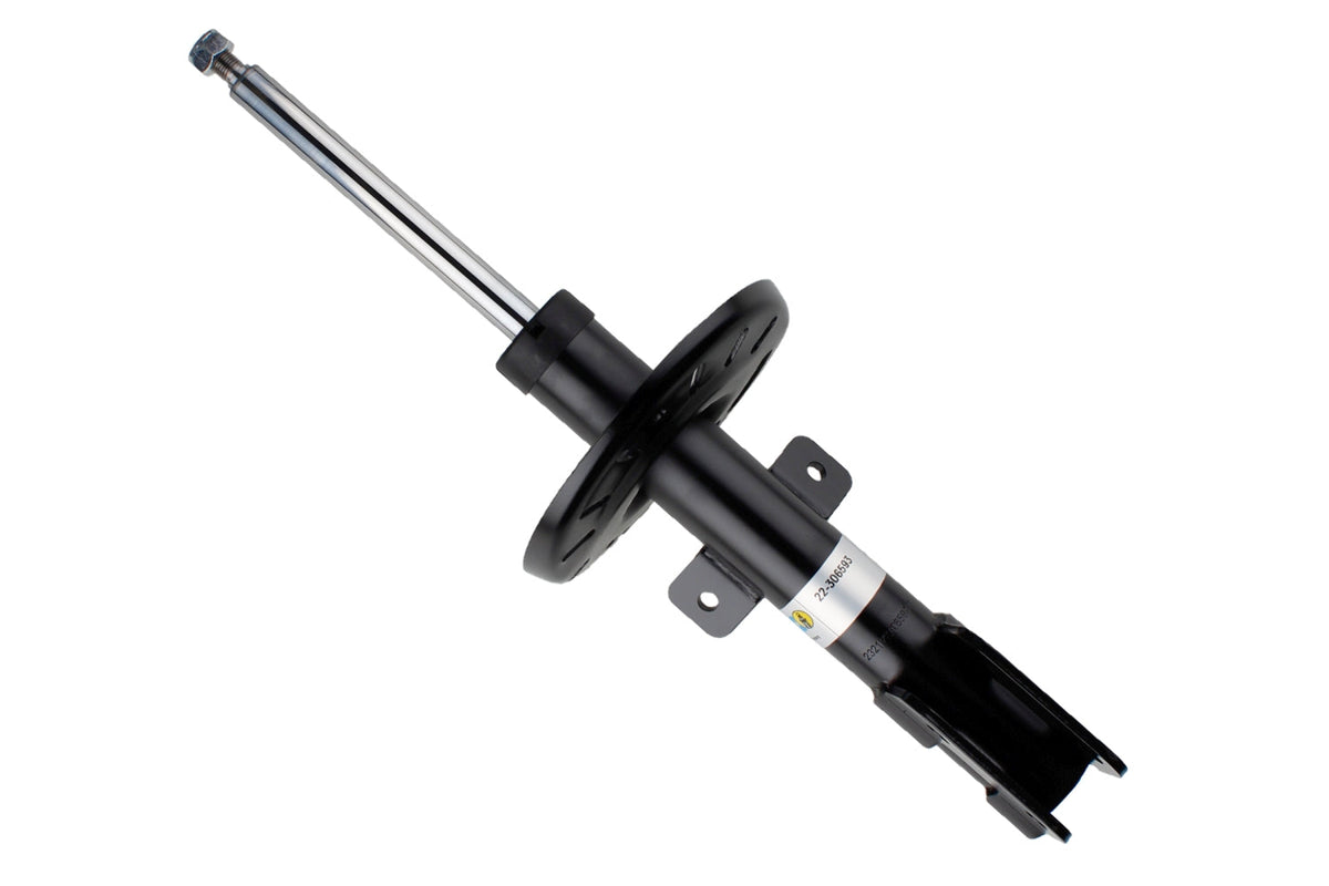 Bilstein B4 shock absorber for 2018 Citroën Berlingo 3 (ER) — 22-306593
