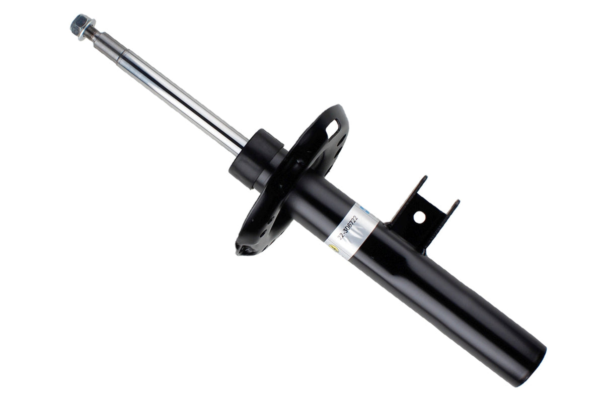 Bilstein B4 shock absorber for 2018 Mercedes-Benz A-Class (W177) — 22-306722