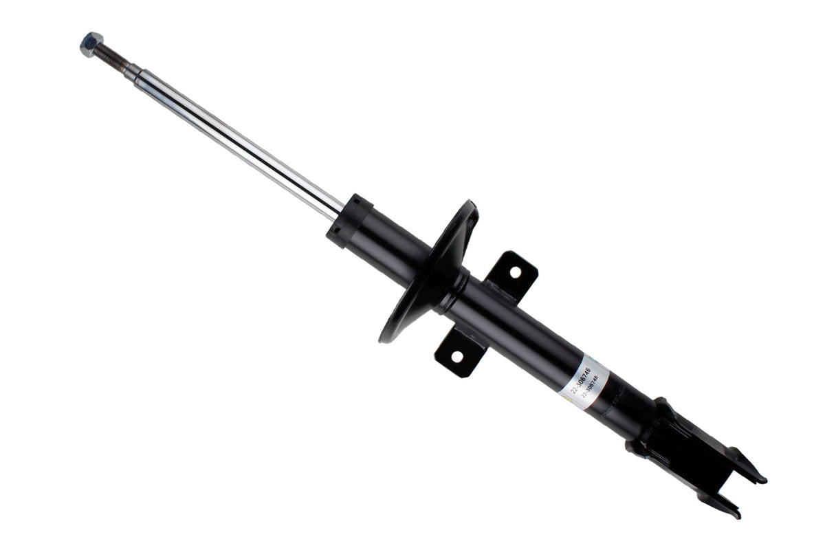 Bilstein B4 shock absorber for 2017 Dacia Duster (HM) — 22-306746
