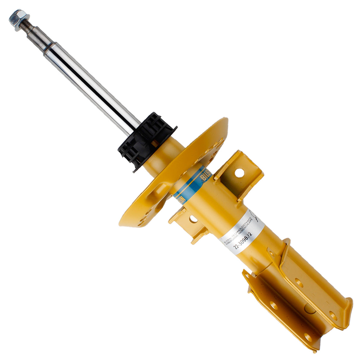 Bilstein B4 Shock Absorbers — 22-309822