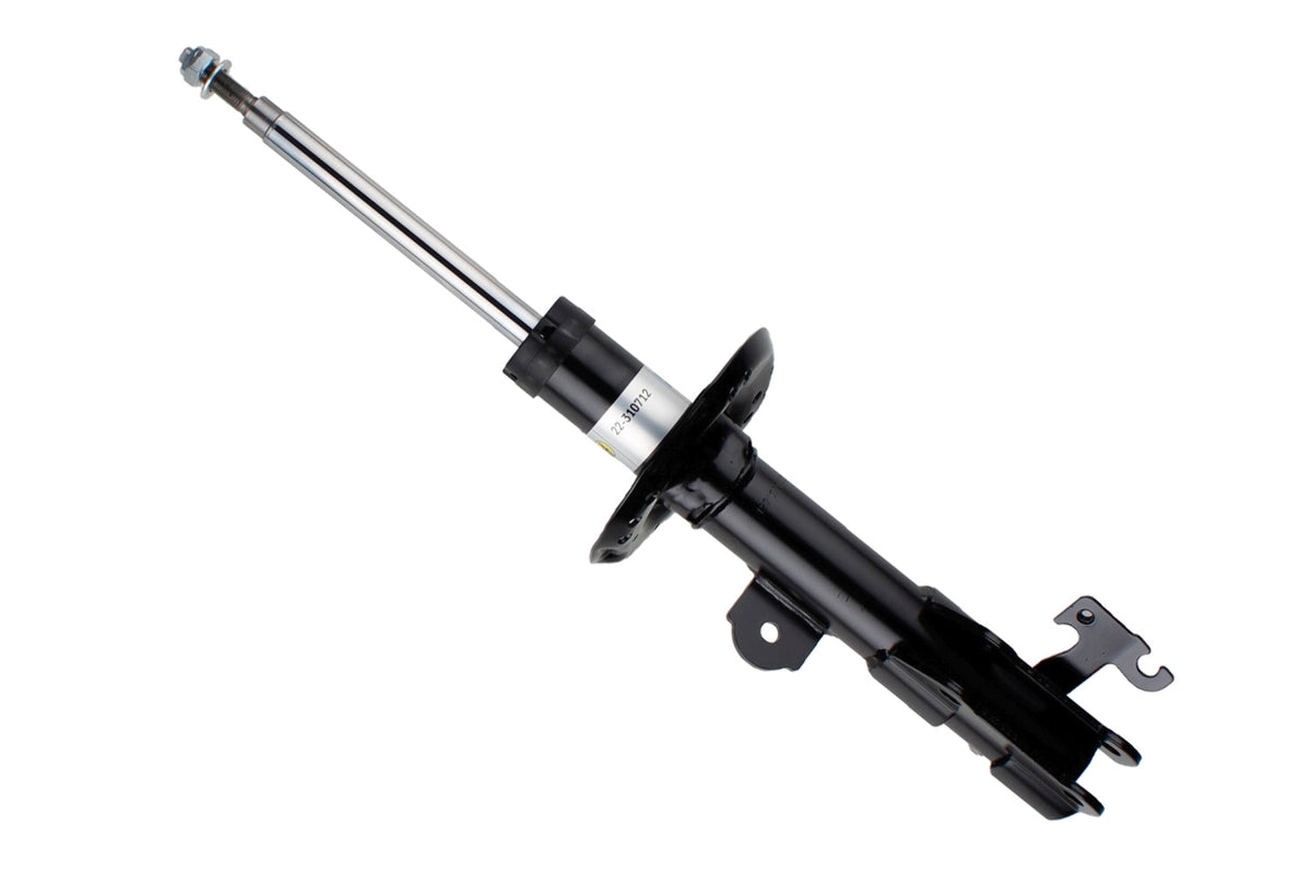 Bilstein B4 shock absorber for 2017 Kia Picanto 3 (JA) — 22-310712