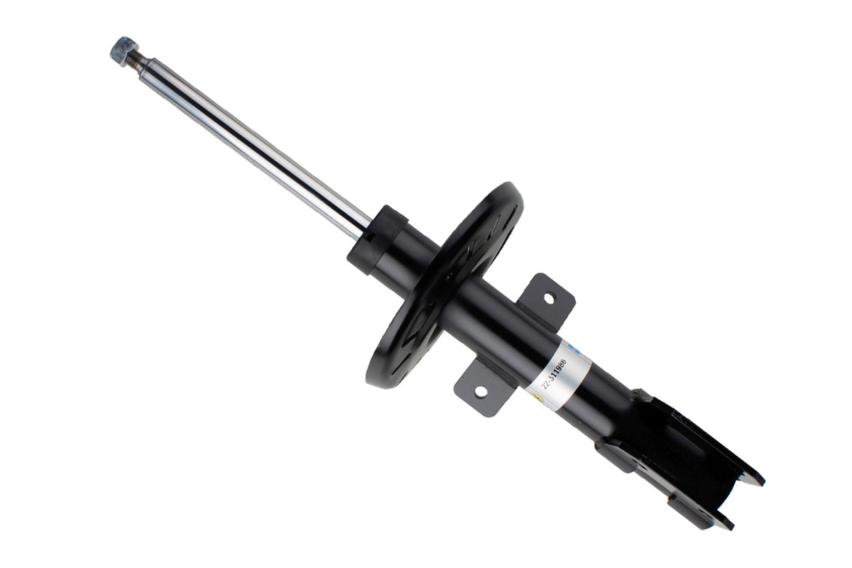 Bilstein B4 shock absorber for 2018 Peugeot 508 II (FB) — 22-311986