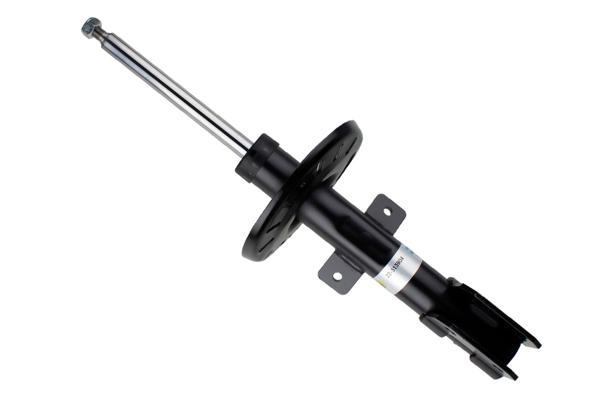 Bilstein B4 shock absorber for 2018 Citroën C5 Aircross I (AC) — 22-313904