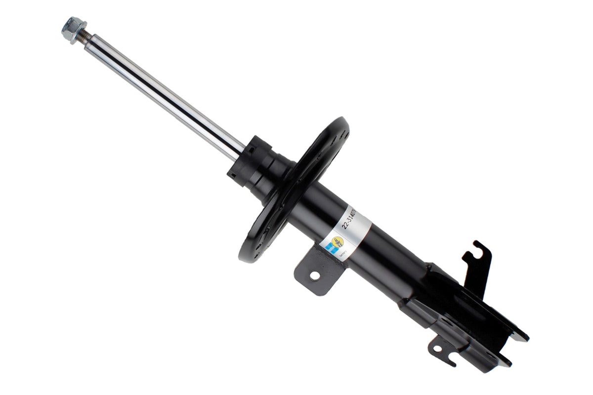 Bilstein B4 shock absorber for 2019 Peugeot 208 II (UB) — 22-314079
