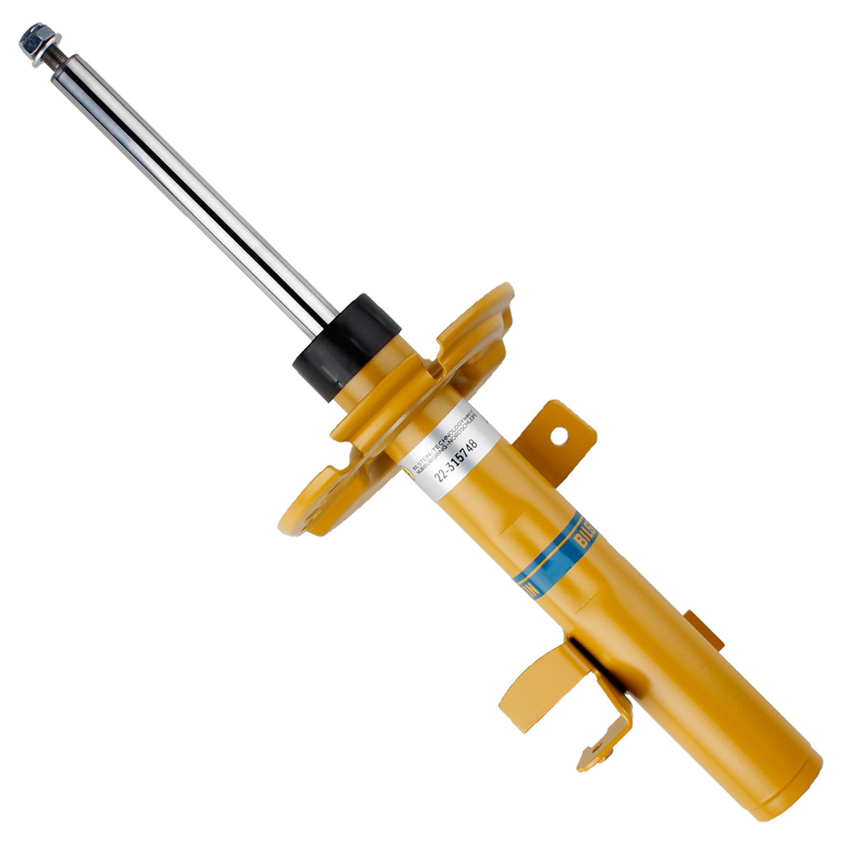 Bilstein B4 Shock Absorbers — 22-315748