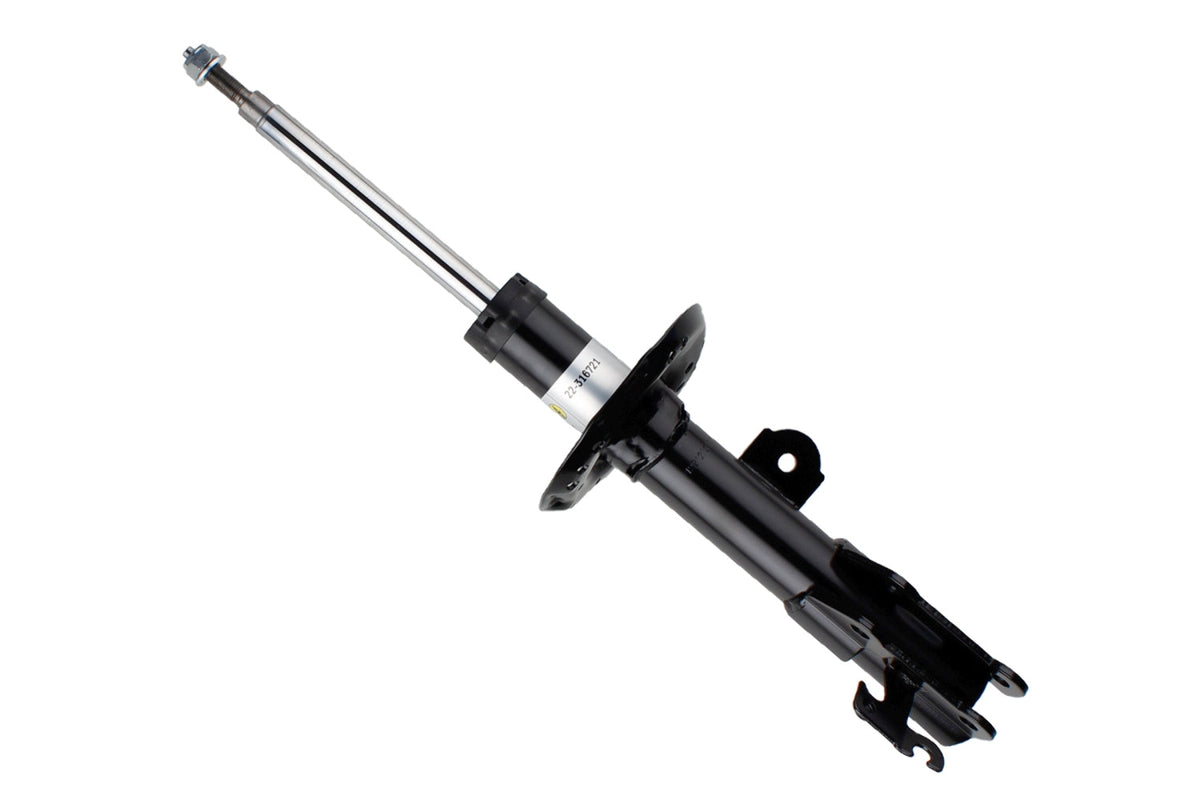 Bilstein B4 shock absorber for 2017 Kia Picanto 3 (JA) — 22-316721