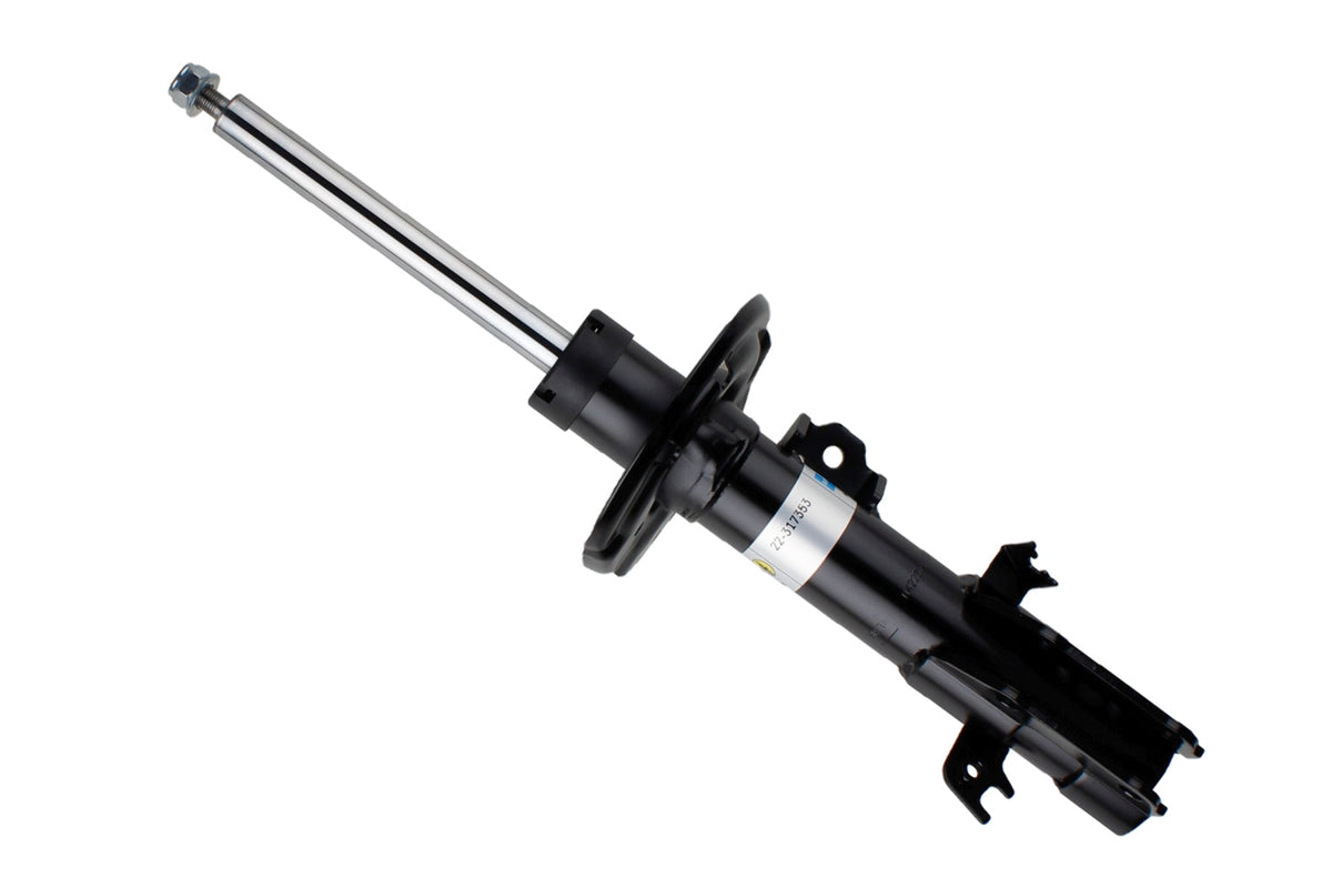 Bilstein B4 shock absorber for 2019 Ford Puma 2 (J2K) — 22-317353