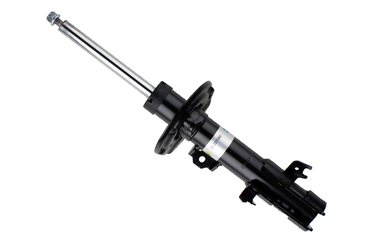 Bilstein B4 shock absorber for 2019 Ford Puma 2 (J2K) — 22-317360