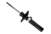 Bilstein B4 shock absorber for 2019 BMW 1 Series (F40) — 22-317391