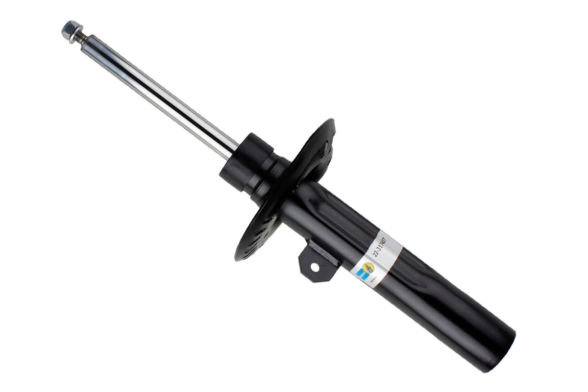 Bilstein B4 shock absorber for 2019 BMW 1 Series (F40) — 22-317407