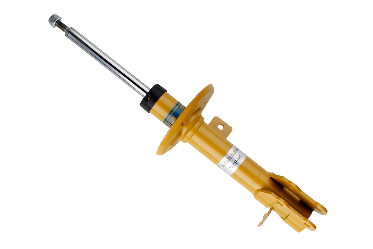 Bilstein B4 shock absorber for 2017 Suzuki Swift 5 (AZ) — 22-319142