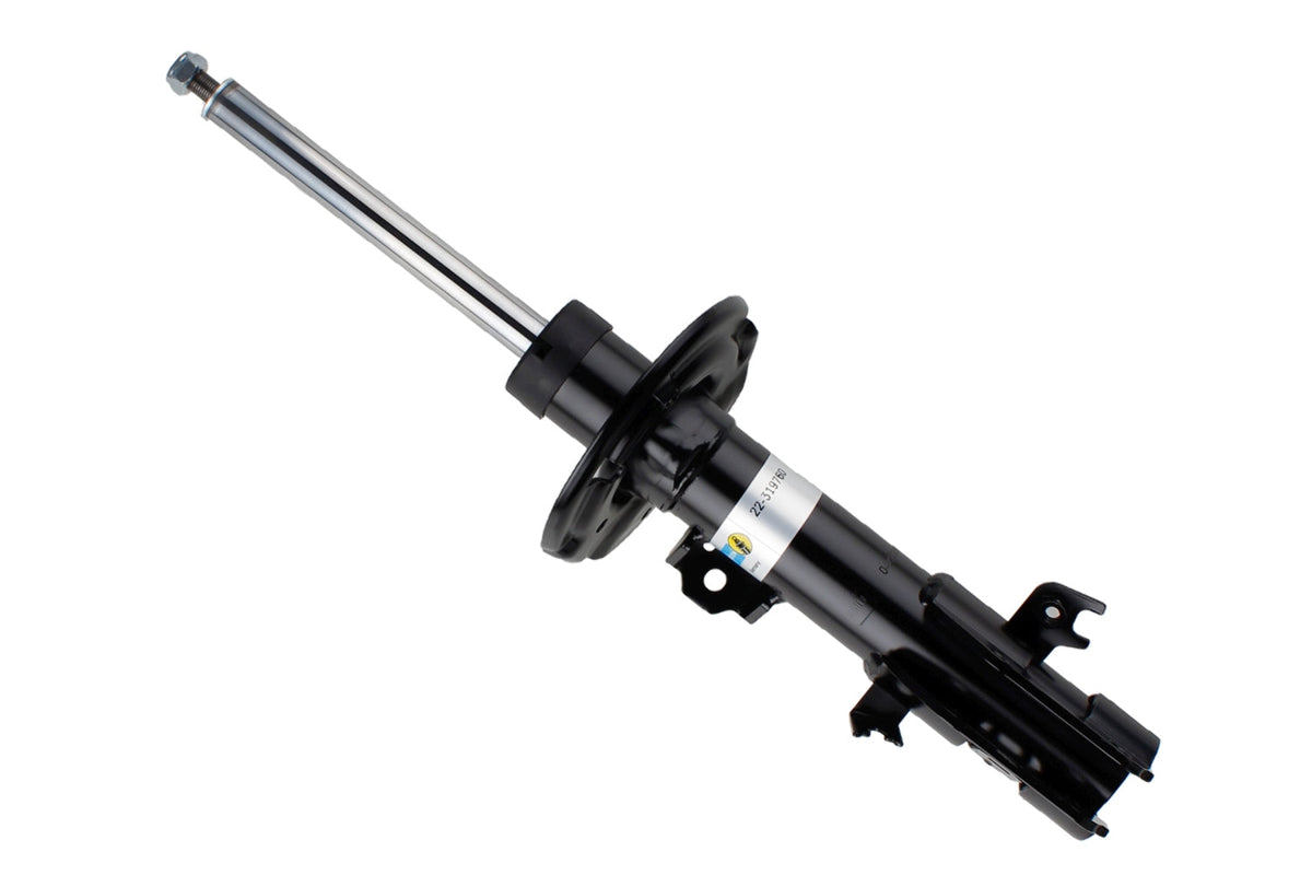 Bilstein B4 shock absorber for 2019 Ford Puma 2 (J2K) — 22-319760