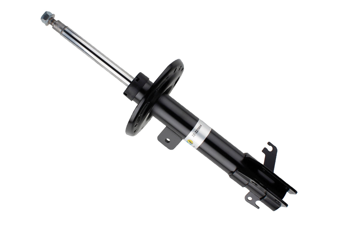Bilstein B4 shock absorber for 2019 Peugeot 2008 II (UD) — 22-320964