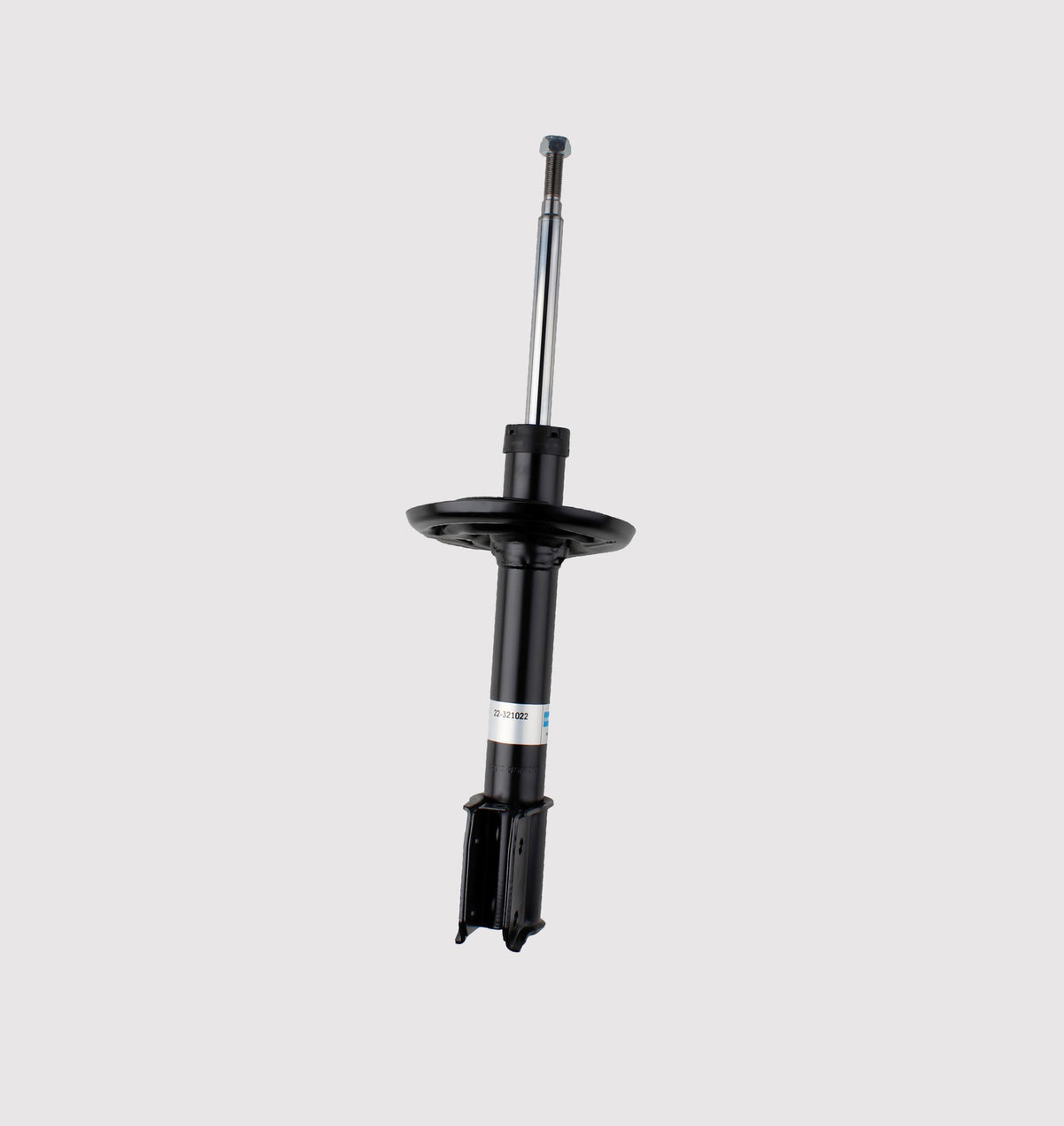 Bilstein B4 shock absorber for 2012 Dacia Sandero 2 (B8) — 22-321022