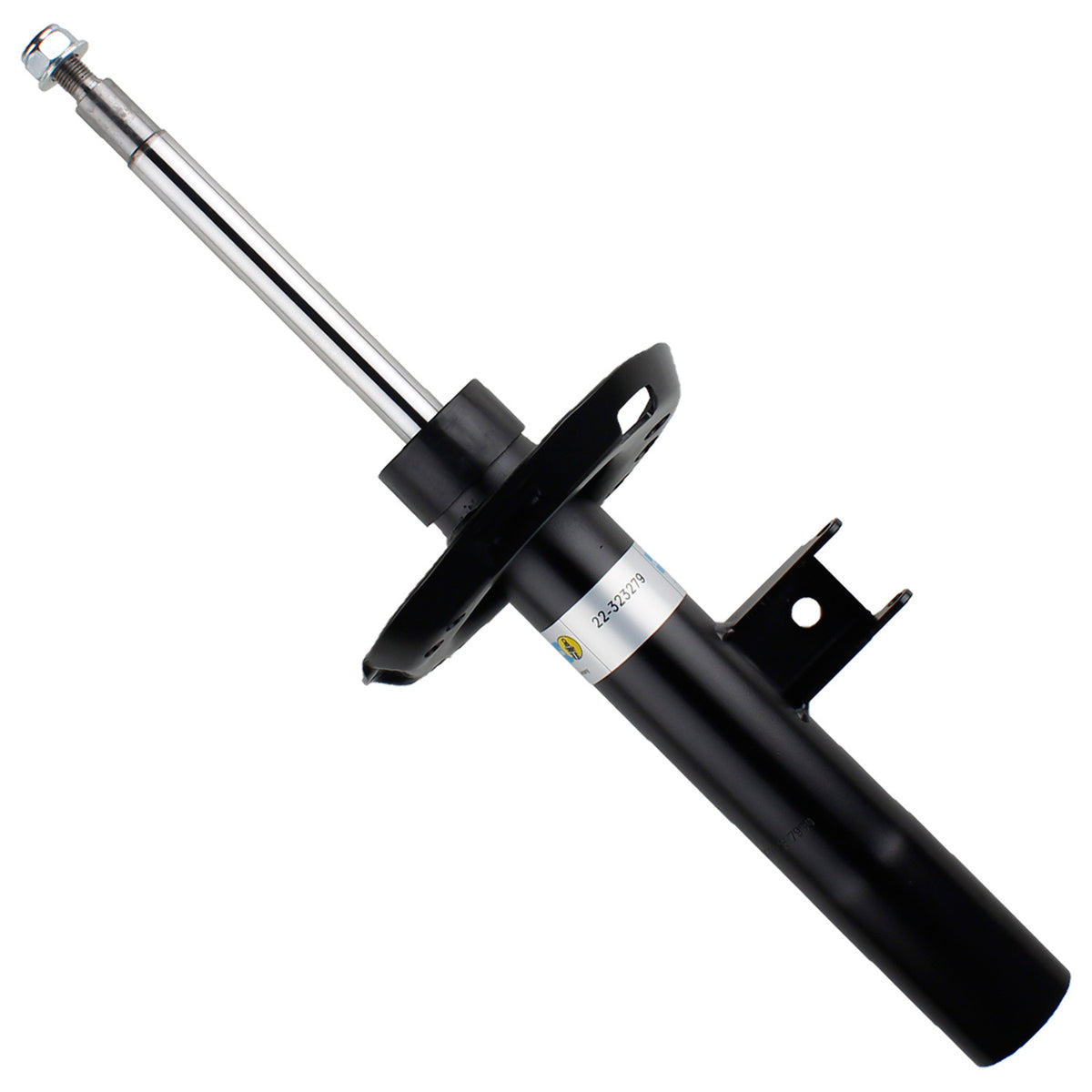 Bilstein B4 Shock Absorbers for 2019-2026 Mercedes Benz Cla — 22-323279