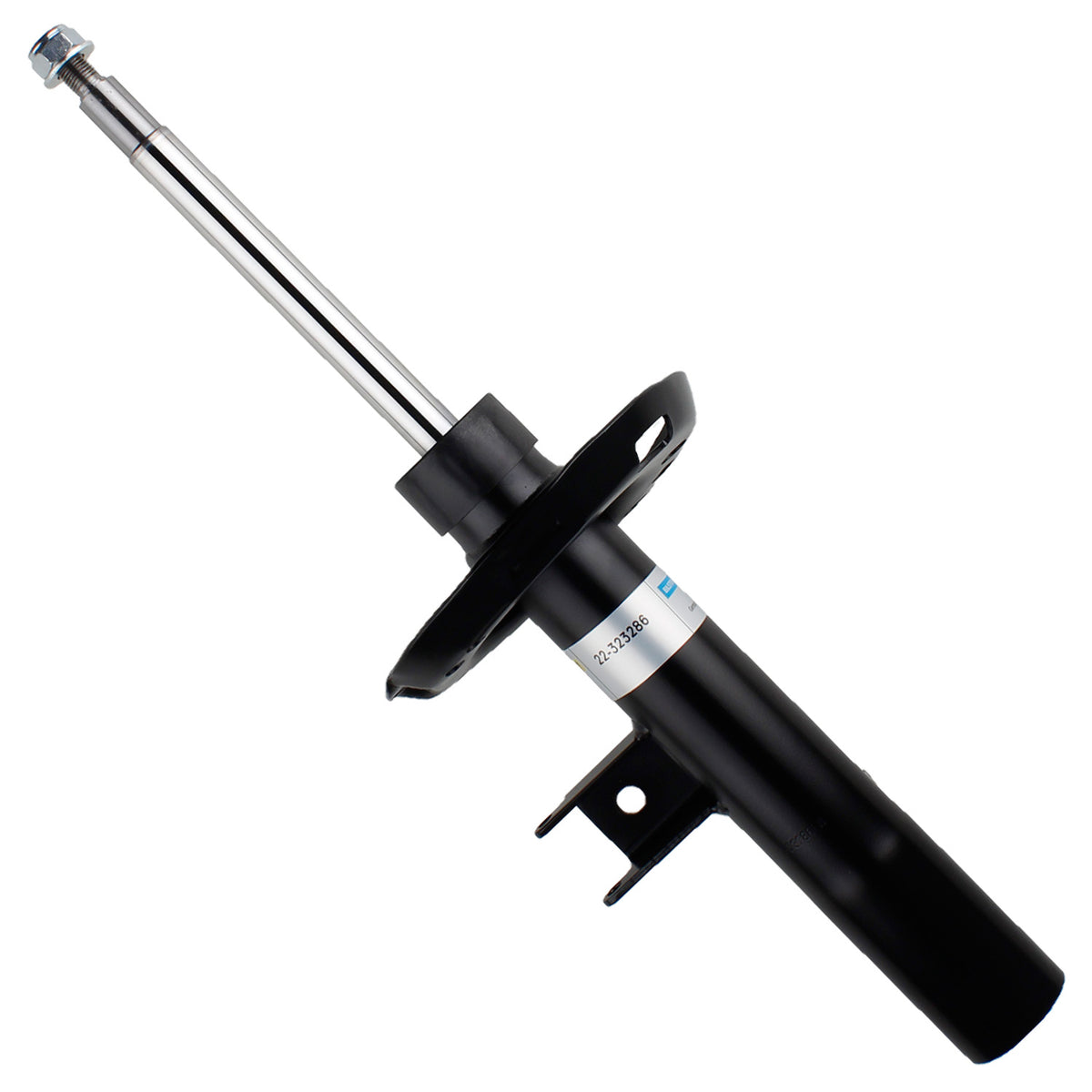 Bilstein B4 Shock Absorbers for 2019-2026 Mercedes Benz Cla — 22-323286