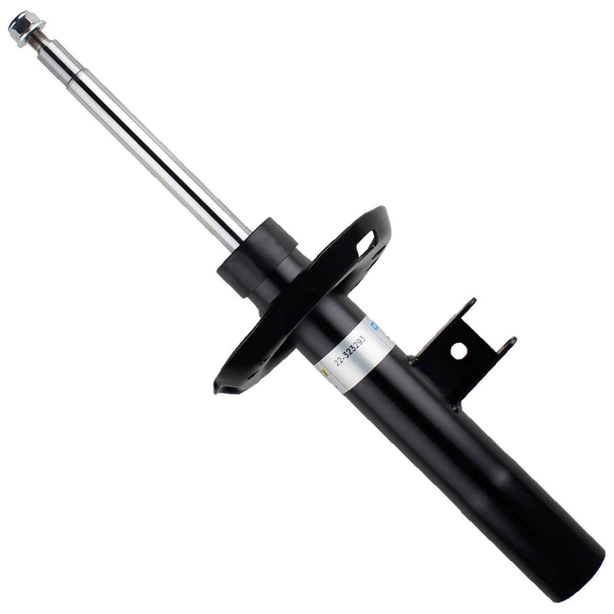 Bilstein B4 Shock Absorbers for 2019-2026 Mercedes Benz Cla — 22-323293