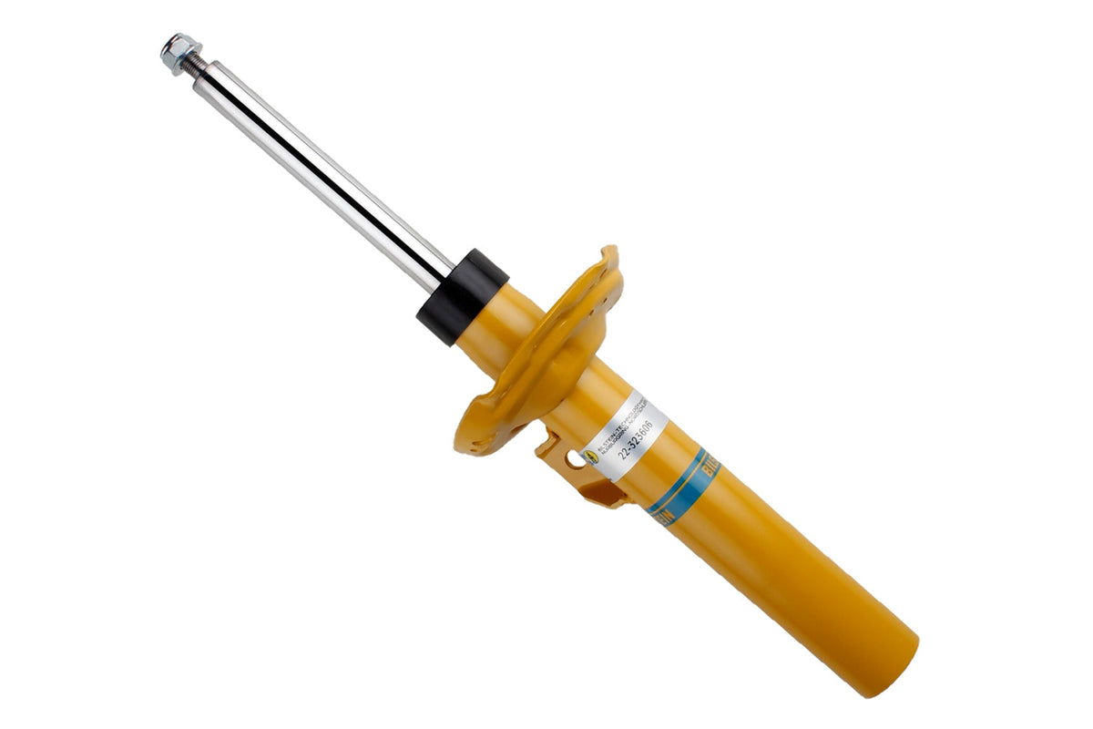 Bilstein B4 shock absorber for 2019 VW ID 3 — 22-323606