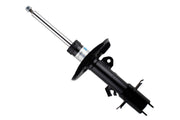 Bilstein B4 shock absorber for 2017 Nissan Leaf 2 (ZE1) — 22-324245