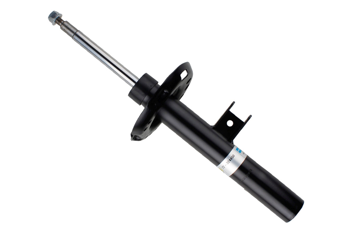 Bilstein B4 shock absorber for 2020 Mercedes-Benz GLA (H247) — 22-324450