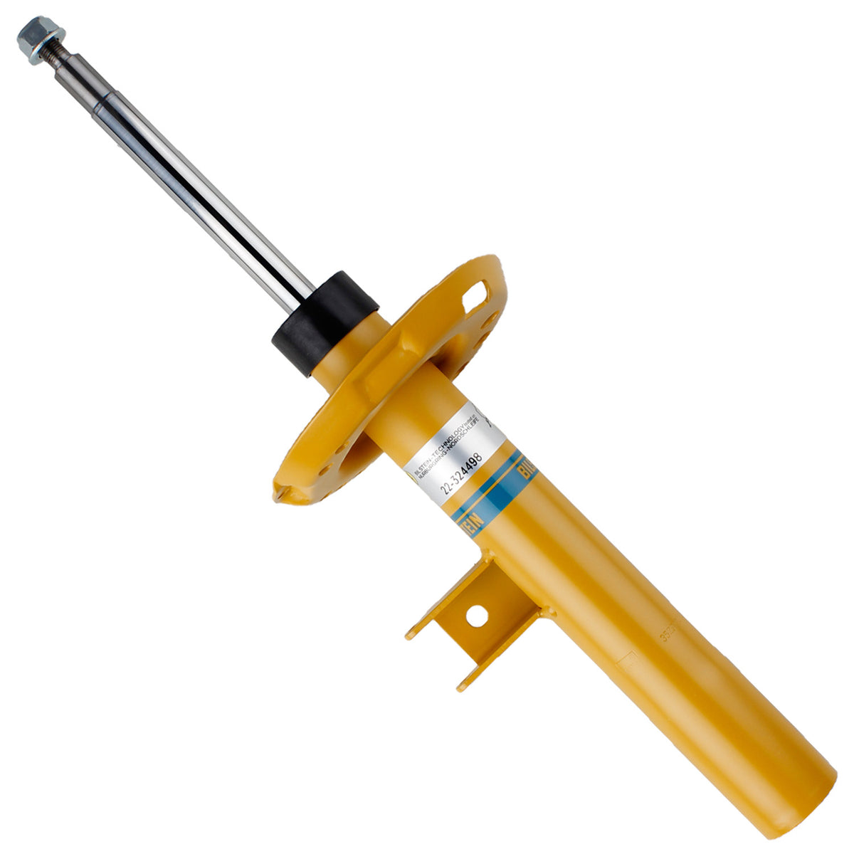 Bilstein B4 Shock Absorbers — 22-324498