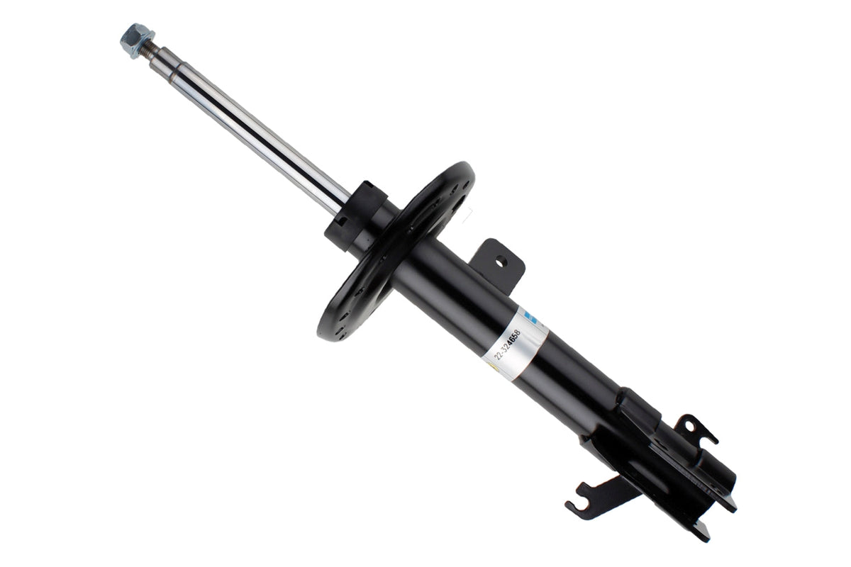 Bilstein B4 shock absorber for 2019 Peugeot 2008 II (UD) — 22-324658