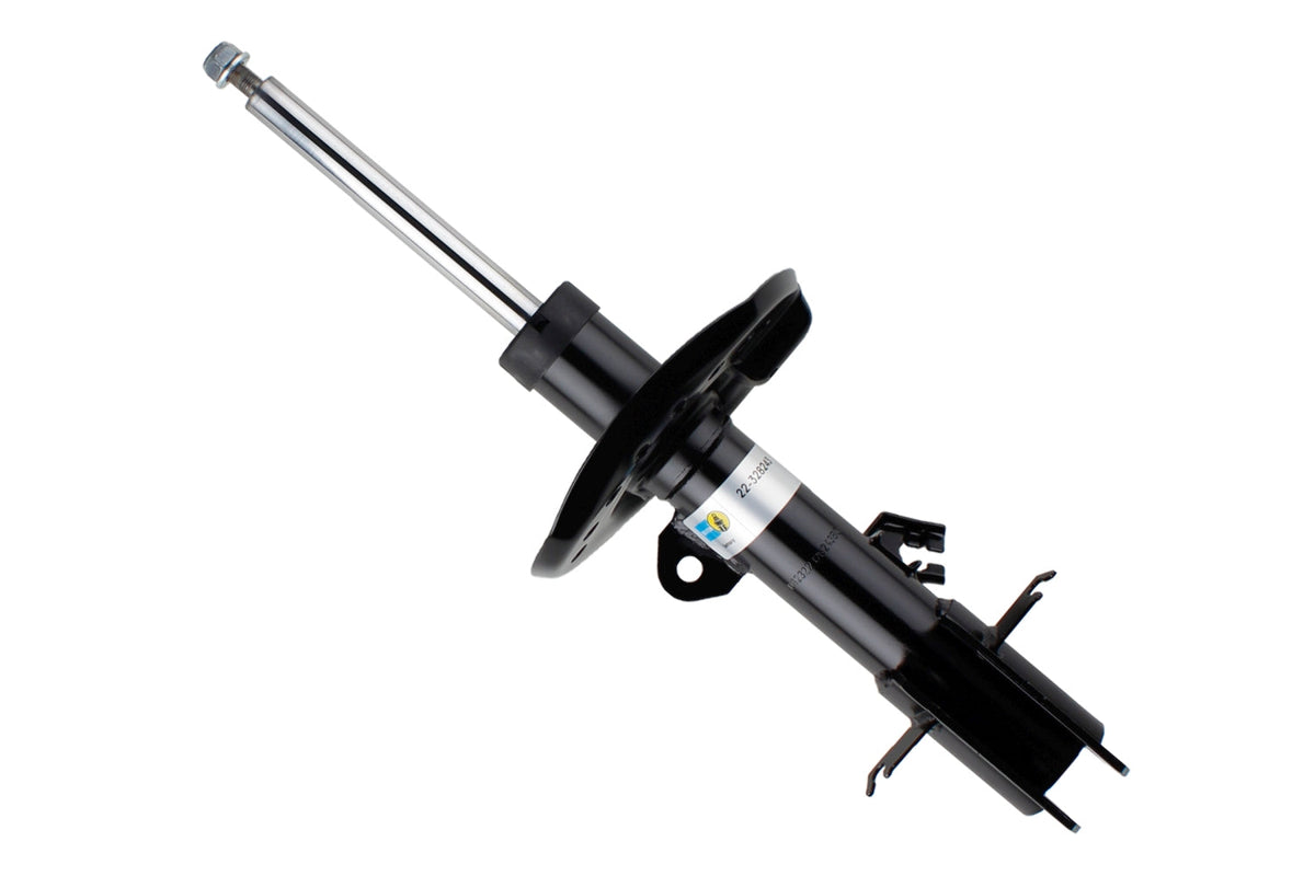 Bilstein B4 shock absorber for 2017 Nissan Leaf 2 (ZE1) — 22-328243