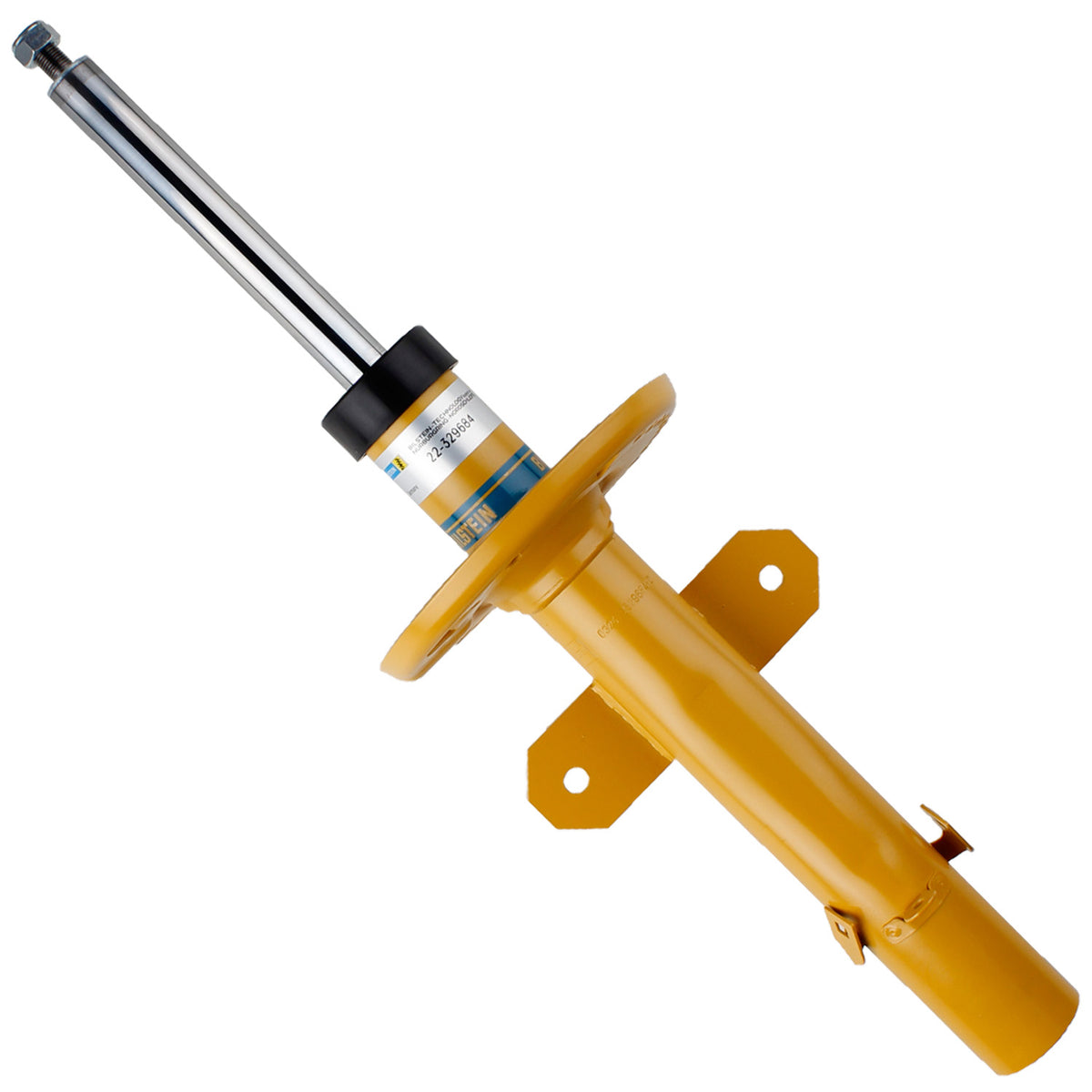 Bilstein B4 Shock Absorbers — 22-329684
