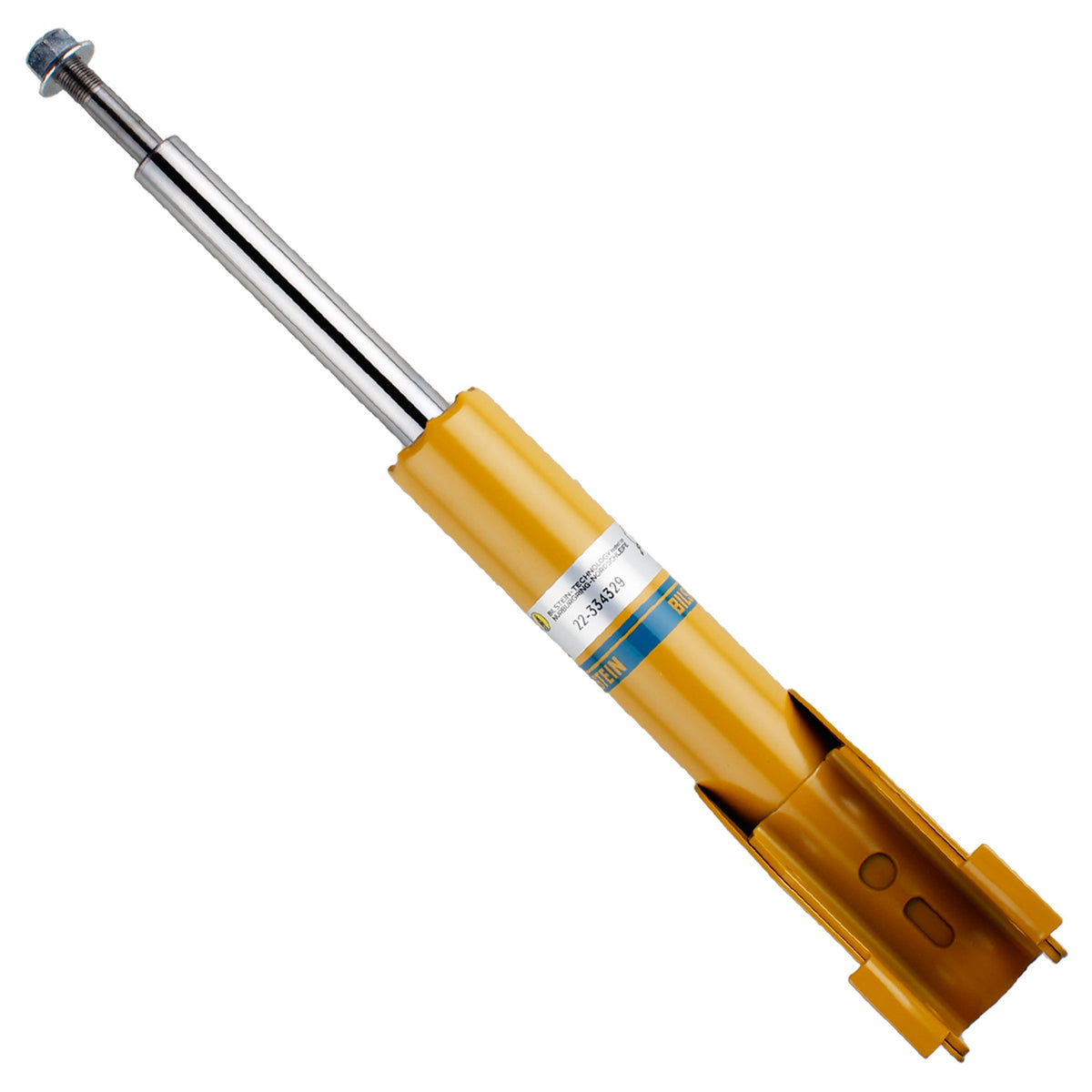 Bilstein B4 Shock Absorbers — 22-334329