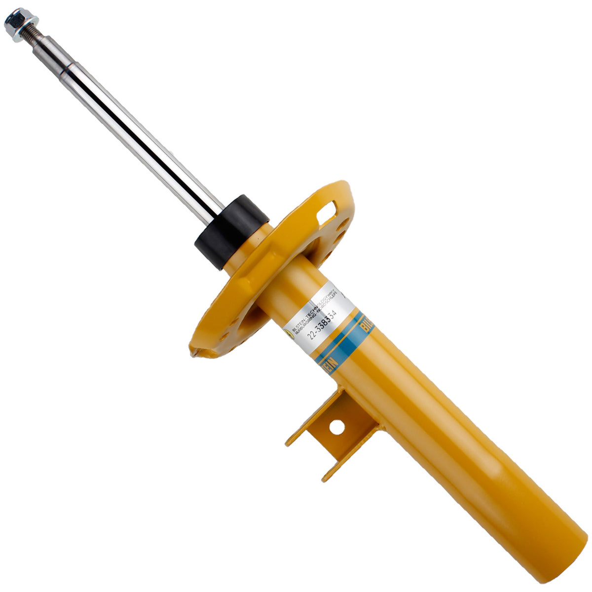 Bilstein B4 Shock Absorbers — 22-338334
