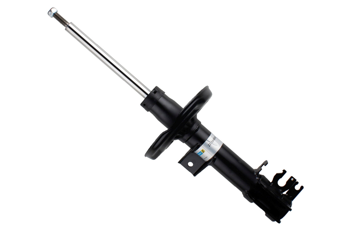 Bilstein B4 shock absorber for 2007 Fiat 500 (312) — 22-344656